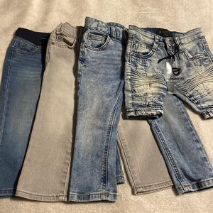Boys Denim Bundle